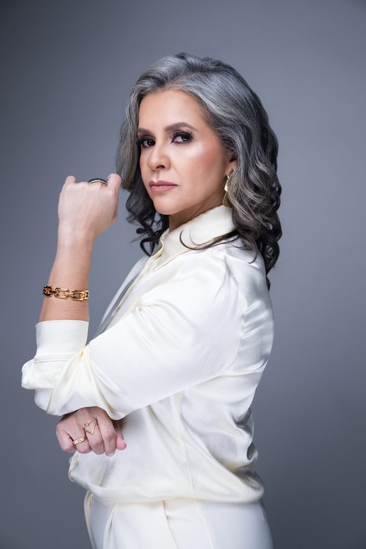 Foto de Angella Araújo